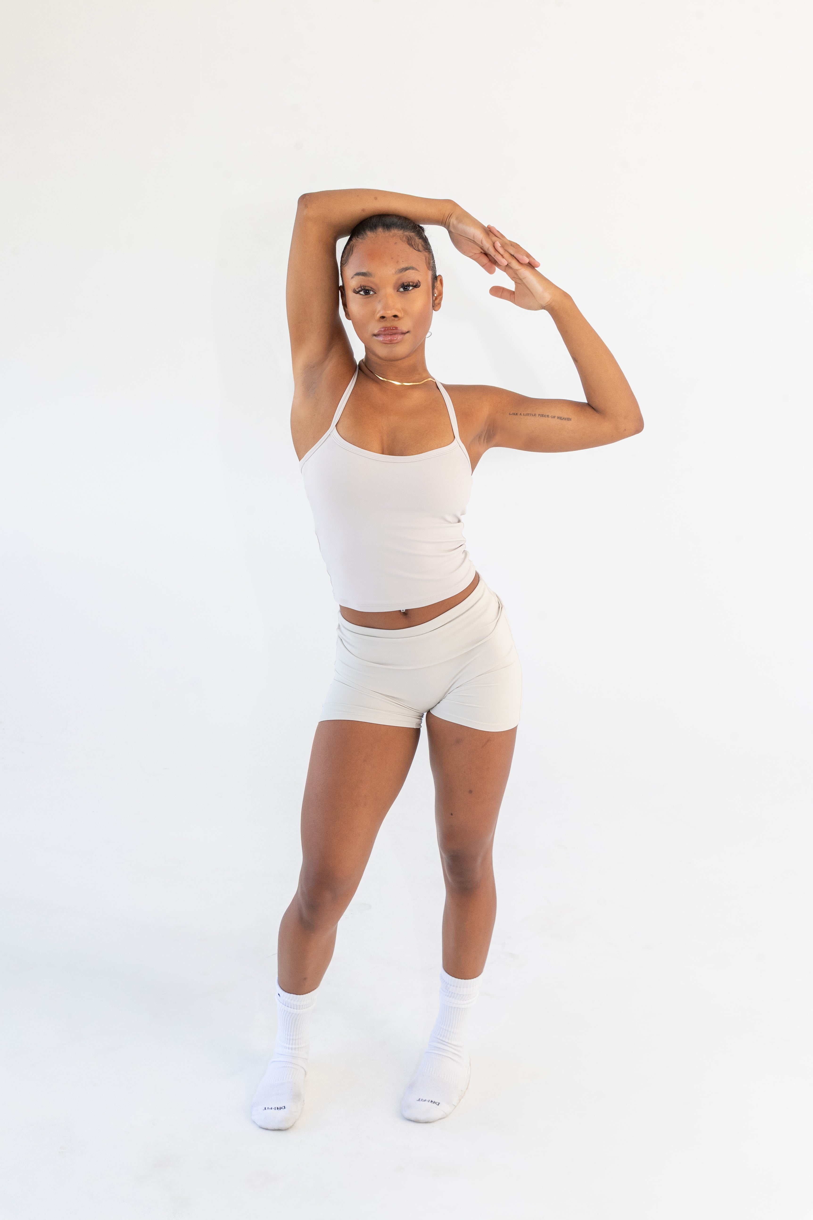 STONE CAMI TANK